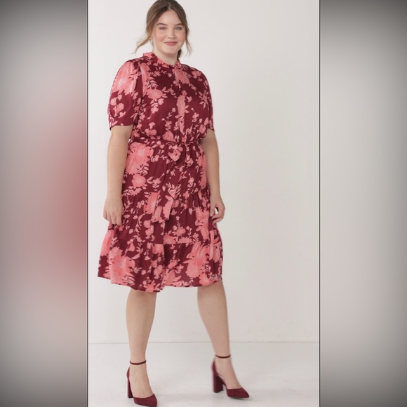 Draper James Dress - Picture 4 of 5